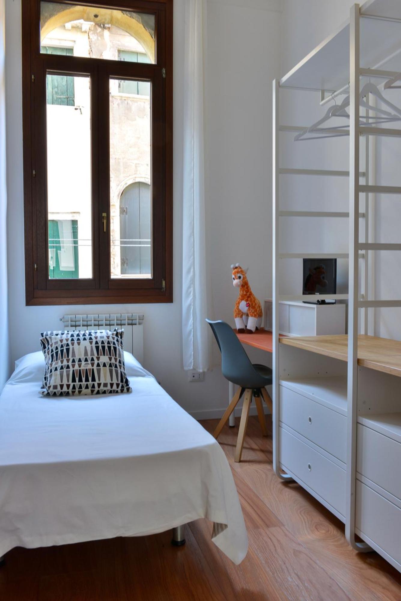 Ca' Dino Venice - Canal View ภายนอก รูปภาพ