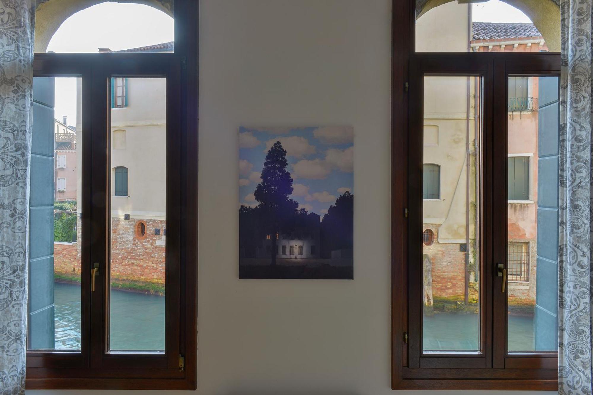 Ca' Dino Venice - Canal View ภายนอก รูปภาพ