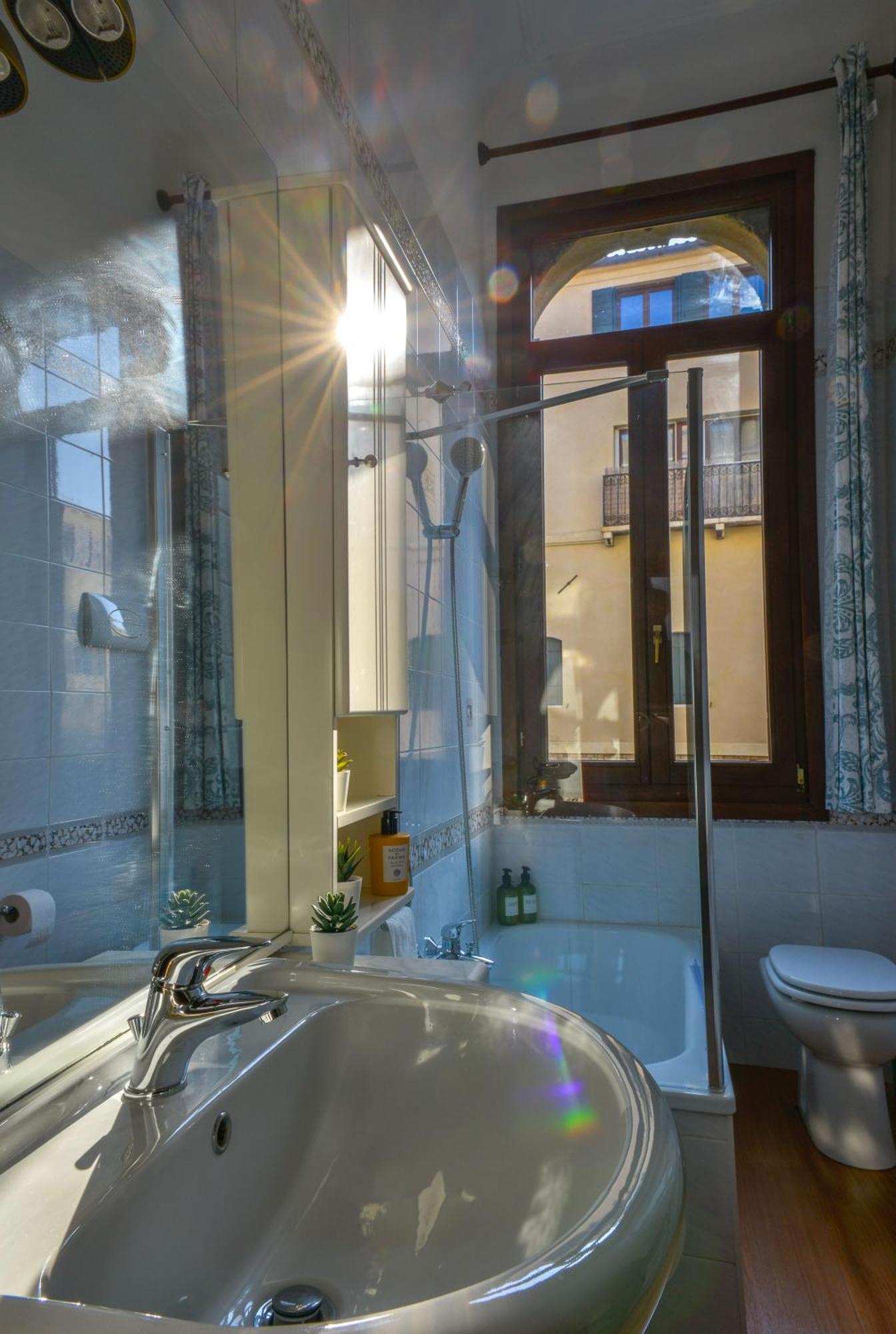 Ca' Dino Venice - Canal View ภายนอก รูปภาพ